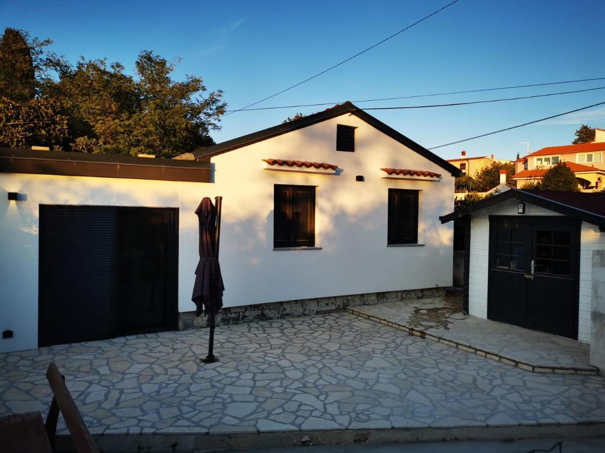 Villa The House Medolino Esterno foto